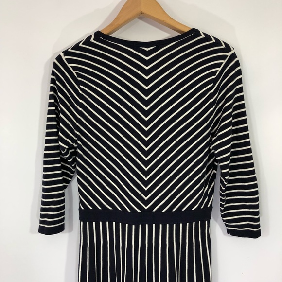 Boden Lucinda Knit Dress - Picture 5 of 8